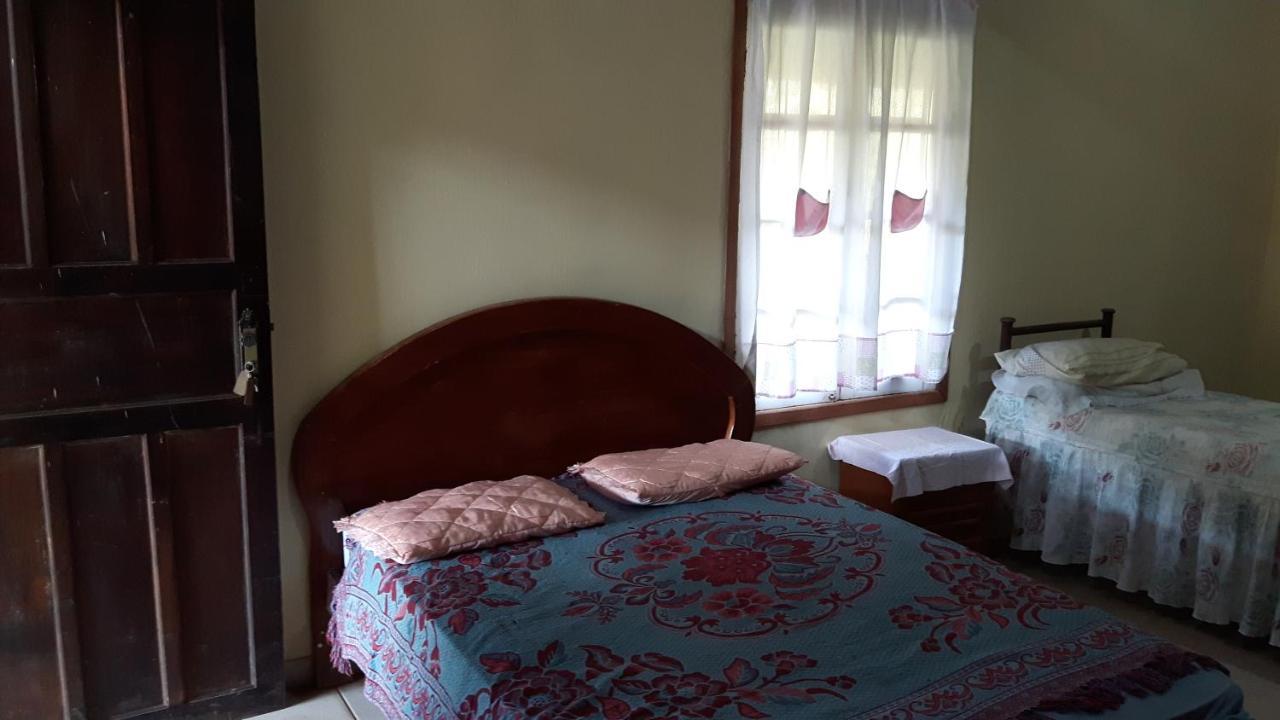 Chale Em Ibitipoca Villa Conceição da Ibitipoca Buitenkant foto
